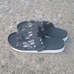 Dior Alpha sandals Oblique